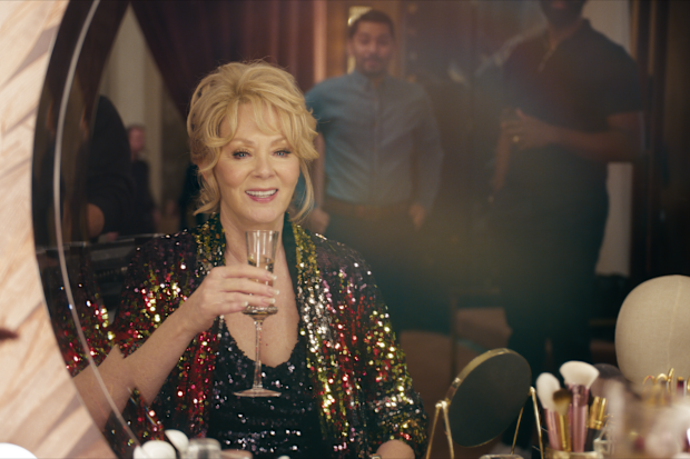 Jean Smart Hacks