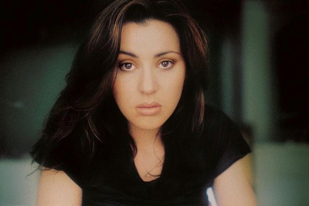 Tina Arena