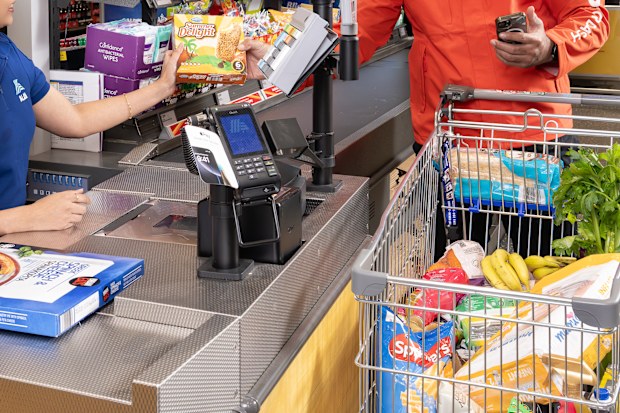 aldi australia special buys doordash