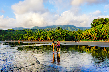10. Costa Rica