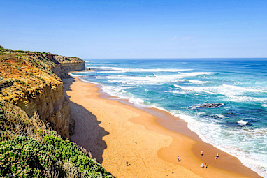 9. Bells Beach, Victoria