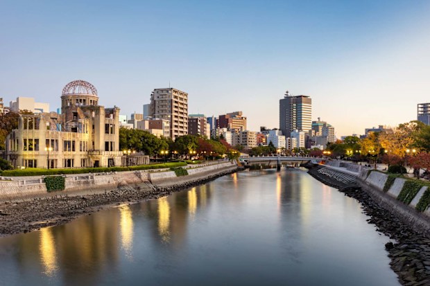 Hiroshima 