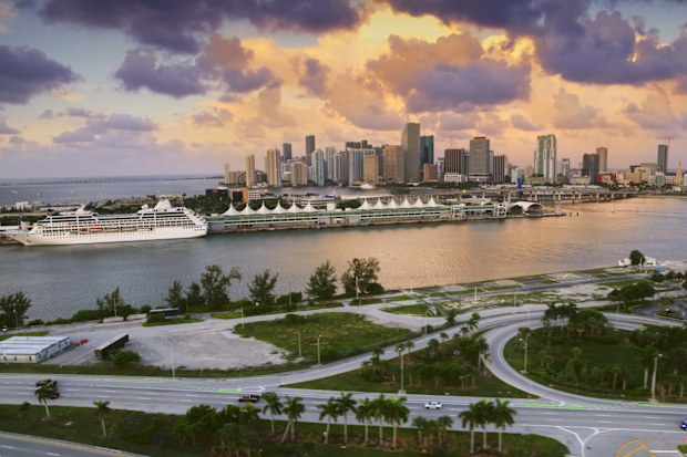 Miami