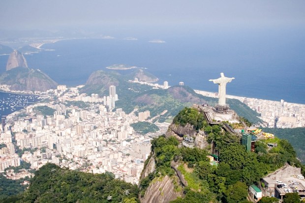 Rio de Janeiro