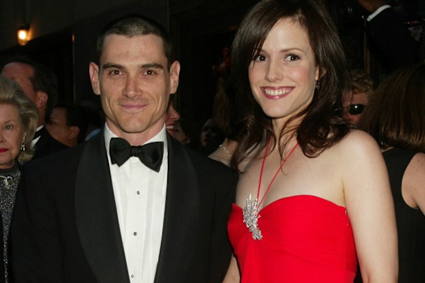 Billy Crudup Mary Louise Parker 