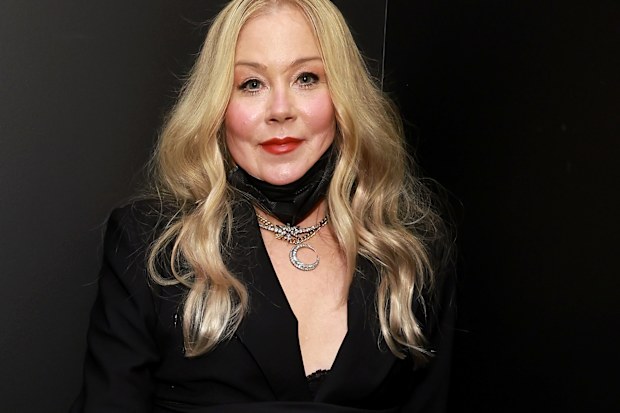 Christina Applegate