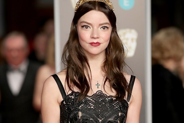 Mad Max: Fury Road prequel, Chris Hemsworth, Anya Taylor-Joy, filming, Australia