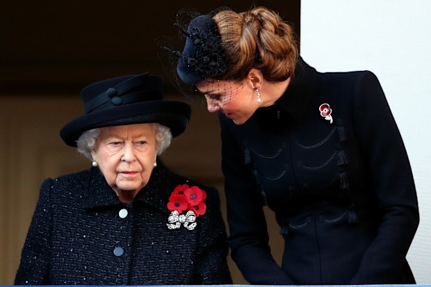 Catherine, Princess of Wales