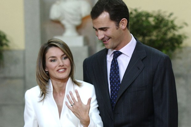 The tragic death of Queen Letizia's sister Erika Ortiz 