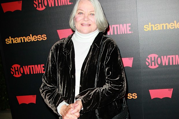 Louise Fletcher