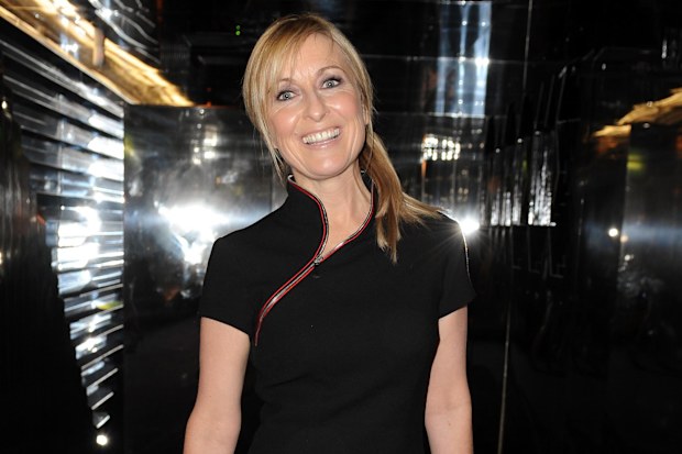 fiona phillips itv alzheimer's disease