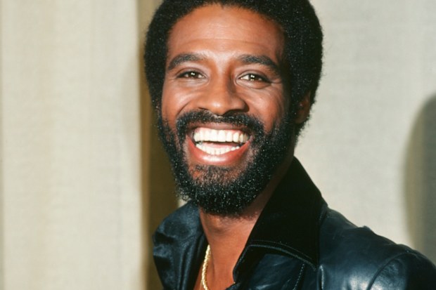 HILL STREET BLUES Season 2  Pictured: Taurean Blacque as Detective Neal Washington