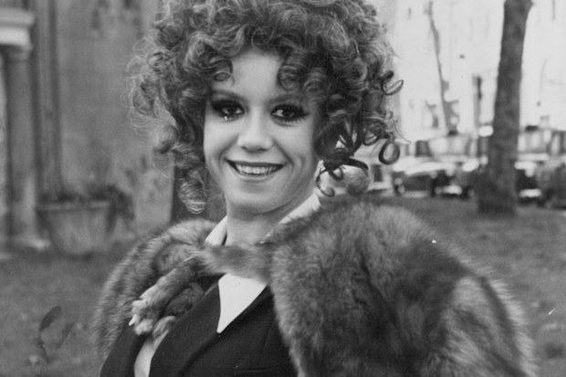 Diane Langton 