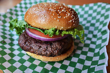 Hamburger