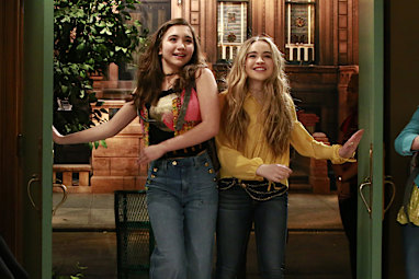 'Girl Meets World', 2013-2017