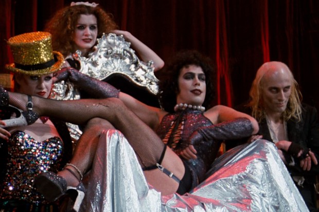 Tim Curry
