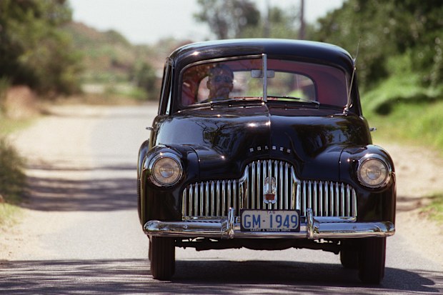 Holden in Australia 