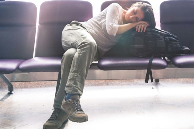 jetlag