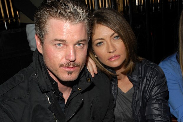 eric dane