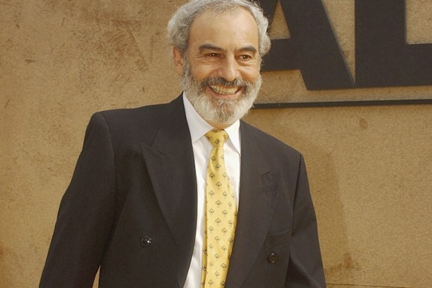 Emilio Echevarria