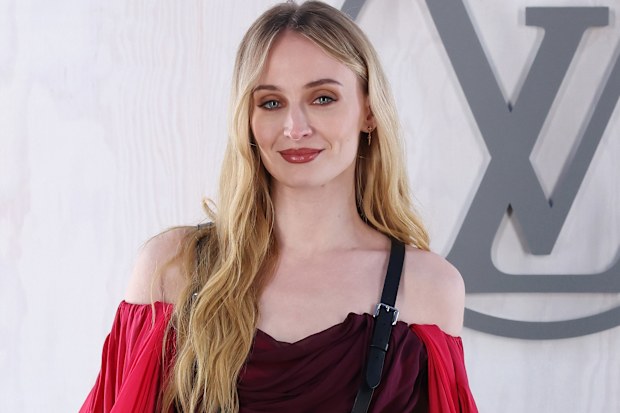 Sophie Turner 