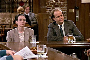Kelsey Grammer