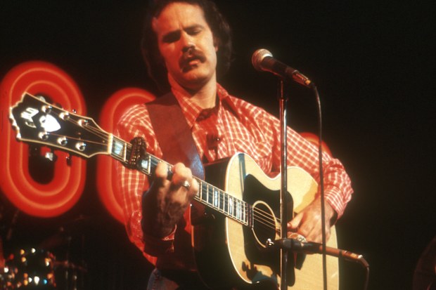 Dave Loggins