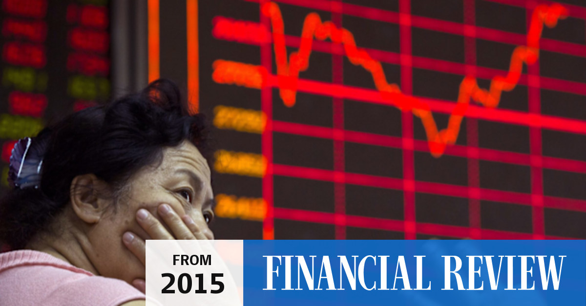Explaining this week's manic week in stocks, and what the future holds
