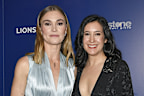 <p>These two stars became icons of the late '90s early noughties for their respective works.</p><p>Julia Stiles (on the left) found fame after her starring role in the '90s film Ten Things I Hate About You alongside the late Heath Ledger.</p><p>Meanwhile Vanessa Carlton﻿ became famous after the release of her hit single A Thousand Miles. It's far-reaching impact was immortalised after it was featured in the 2004 comedy White Chicks.</p><p>The pair have been photographed together at red carpet events over the years but they met well before the hit songs, iconic films and red carpets...</p>