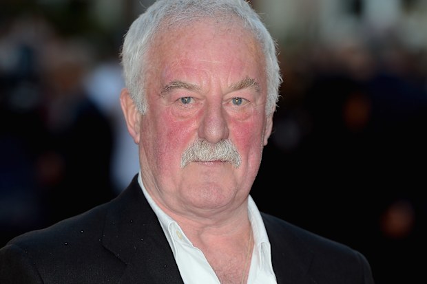 Bernard Hill 
