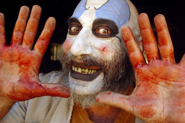 Sid Haig