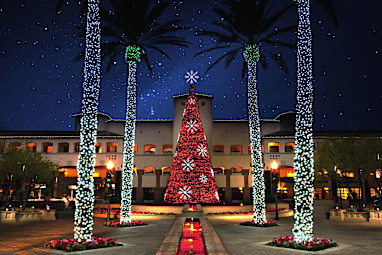 Fairmont Scottsdale Princess: Arizona, USA