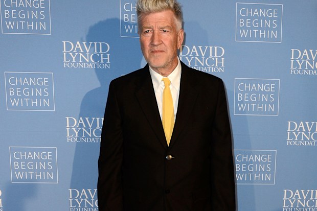 David Lynch