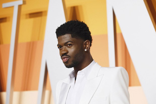 Lil Nas X