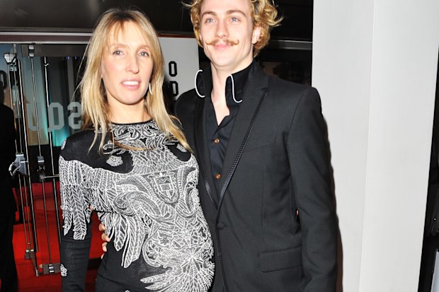 Sam Taylor-Johnson, Aaron Taylor-Johnson, relationship, explainer