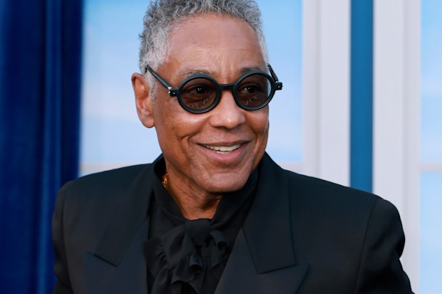 Giancarlo Esposito