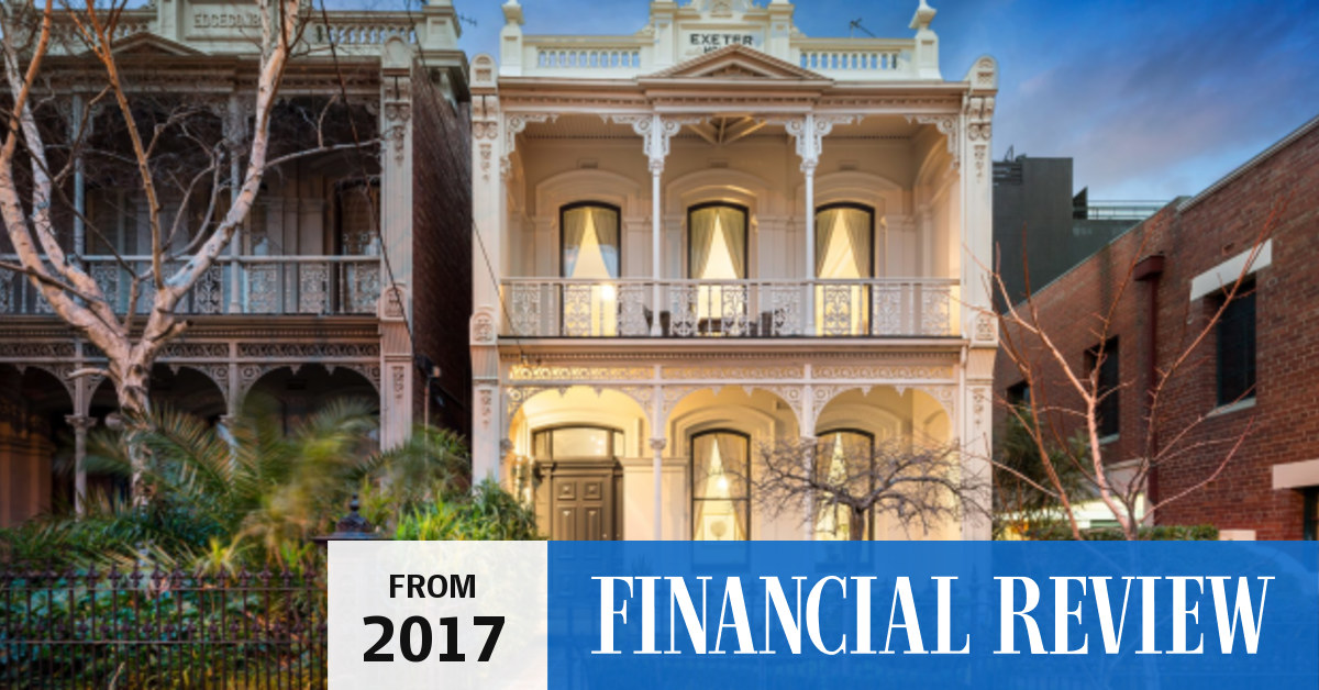 The best residential property for sale around Australia right now