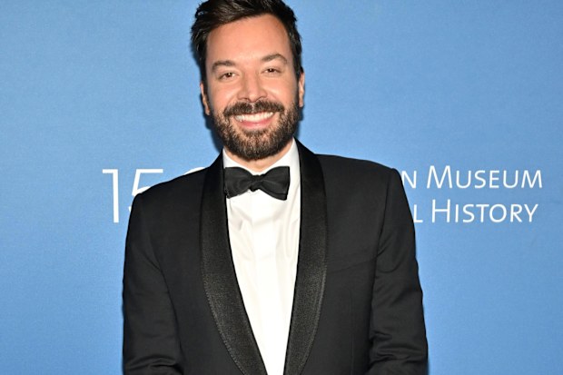 Jimmy Fallon