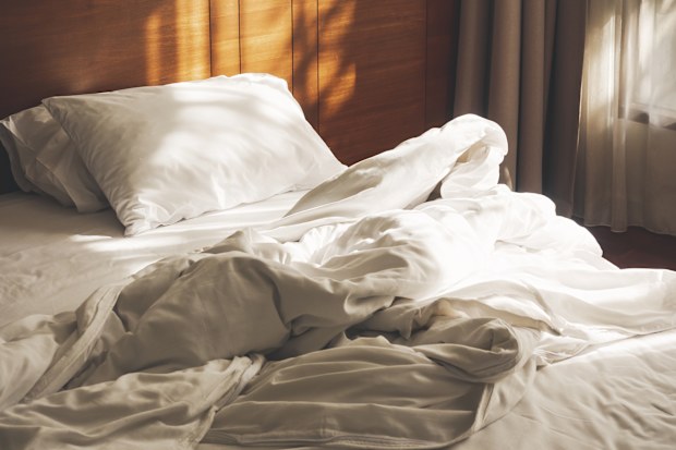 Bed sheets stock bedding