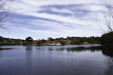 9. Daylesford, Victoria