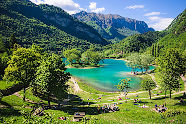 Tenno (Trentino-Alto Adige/Süd Tirol)