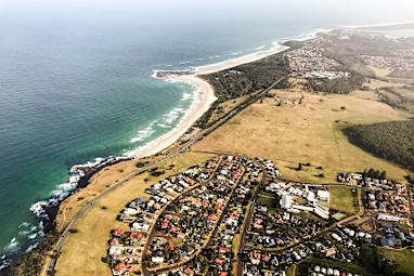 1. Lennox Head, NSW