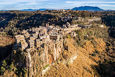 Calcata (Lazio)
