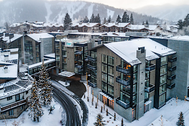 Falling for Christmas: Utah, USA