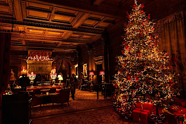 Cliveden House: Berkshire, England
