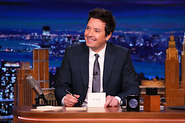 2. The Tonight Show | 71+ years | 1954 to present