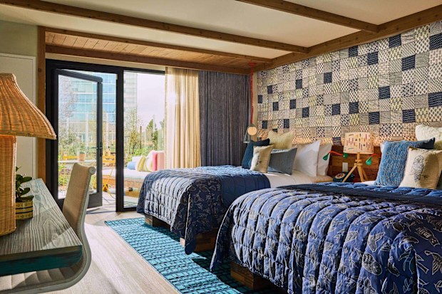 Treehouse Hotel Adelaide