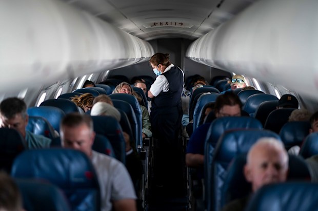 travelling advice for holiday season