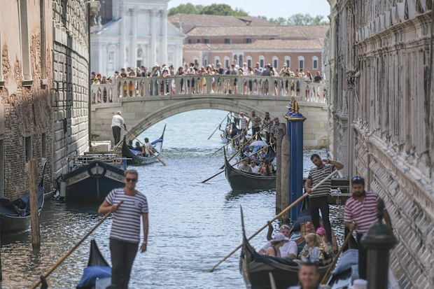  Venice entry fee will start next year