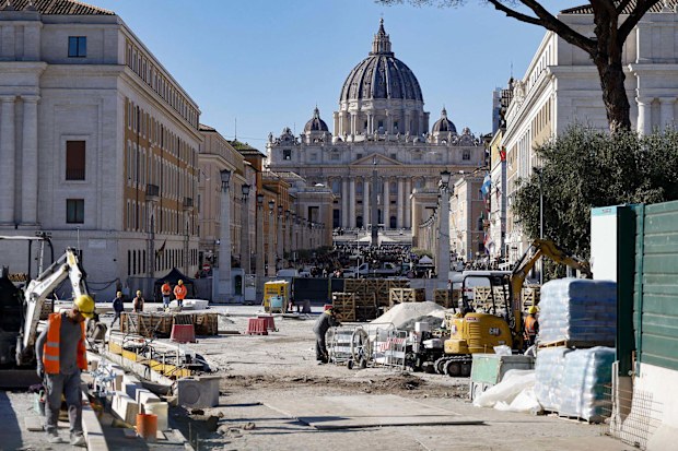 Rome